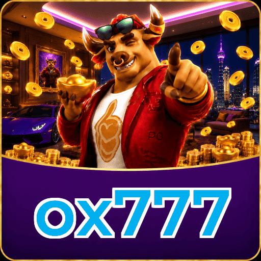 ox777 Instalar Logo 2