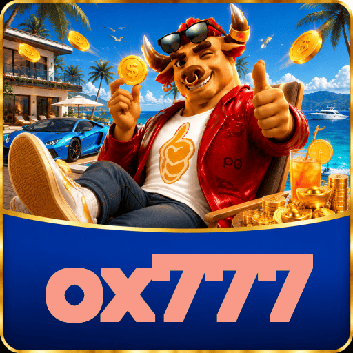 ox777 Instalar Logo 1
