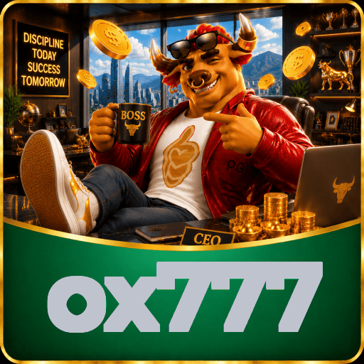 ox777 Pagamento Seguro SSL