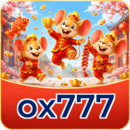 Slots ox777 - Jackpots Progressivos