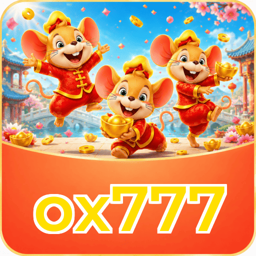 ox777 PIX Instantâneo - Saques em 8 Minutos