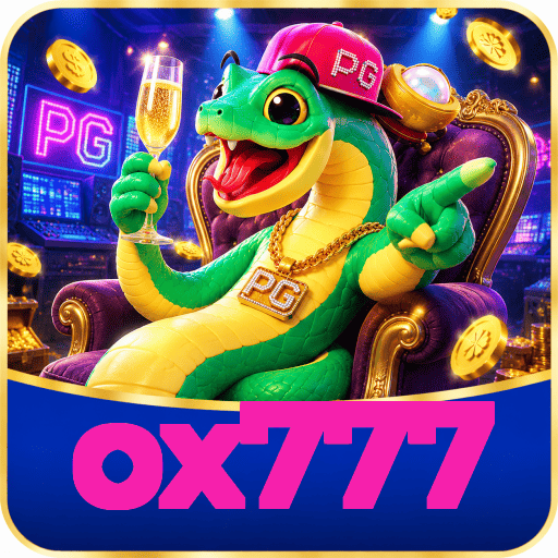 ox777 Segurança Logo 2