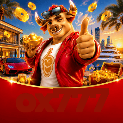 Telegram ox777 - Canal Oficial Verificado