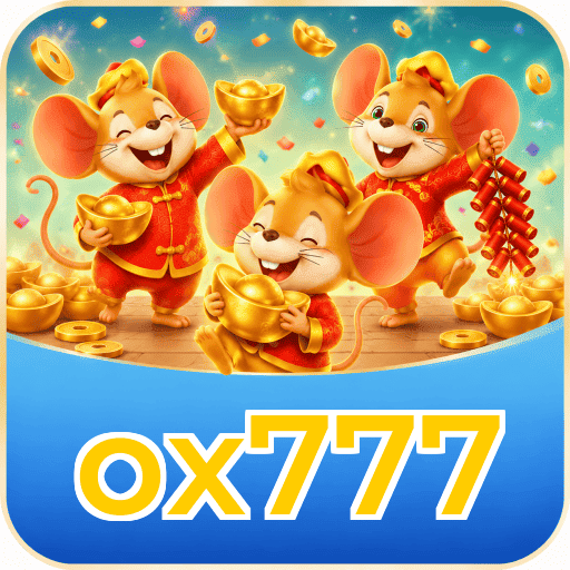 Slots ox777 - RTP Alto Certificado