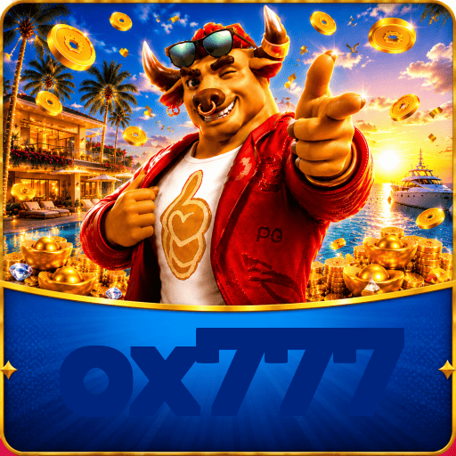 Odds Competitivas ox777