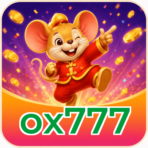 ox777 Segurança Logo 1
