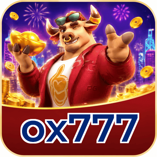 Plataforma ox777 - PIX Instantâneo
