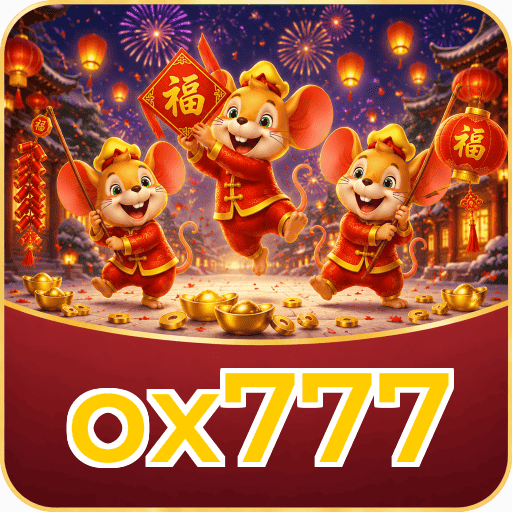 Slots ox777 - Giros Grátis Diários