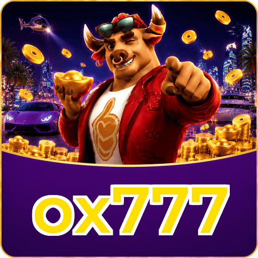 Plataforma ox777 - Cloud AWS Infrastructure